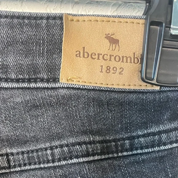 TWO Abercrombie Kids Jeans | Size 11/12 - Picture 10 of 10